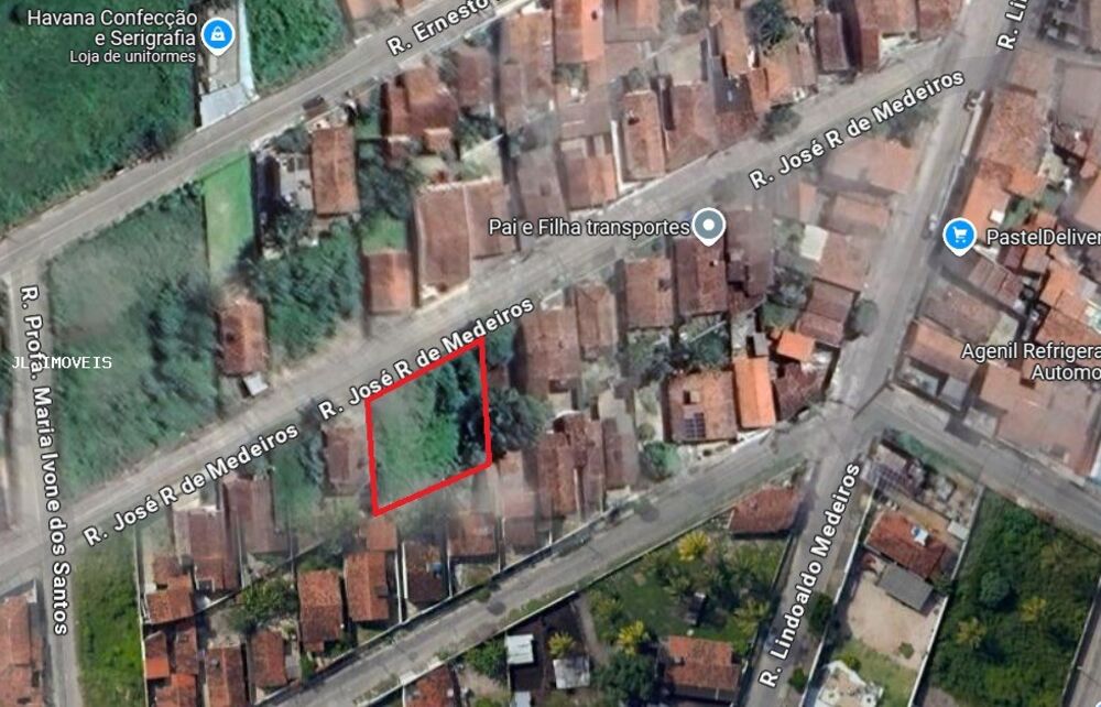 Terreno à venda, 275m² - Foto 4