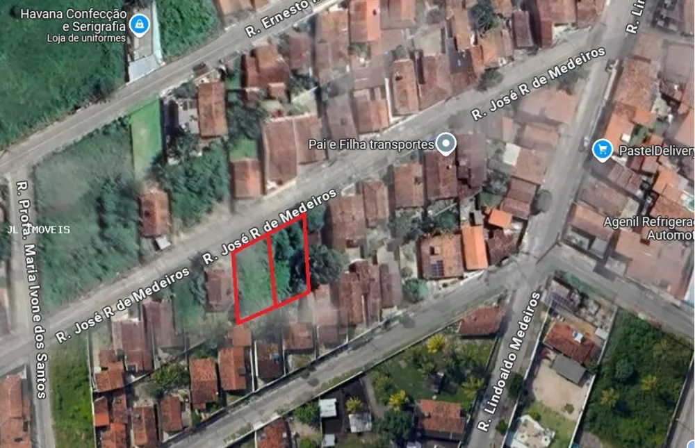 Terreno, 275 m² - Foto 5