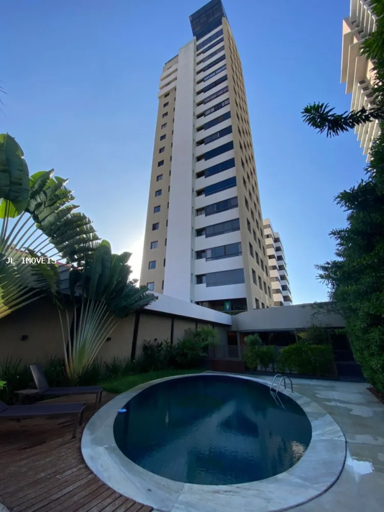 Apartamento, 3 quartos, 187 m² - Foto 1