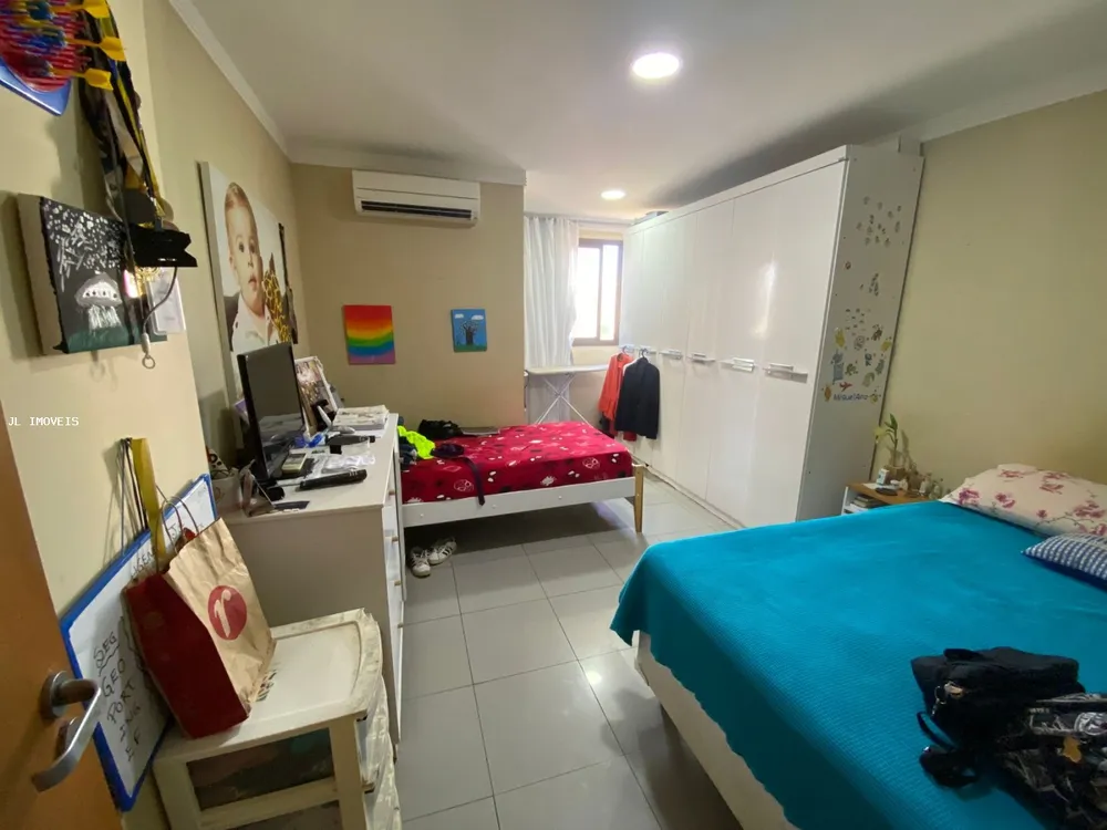 Apartamento, 3 quartos, 187 m² - Foto 11