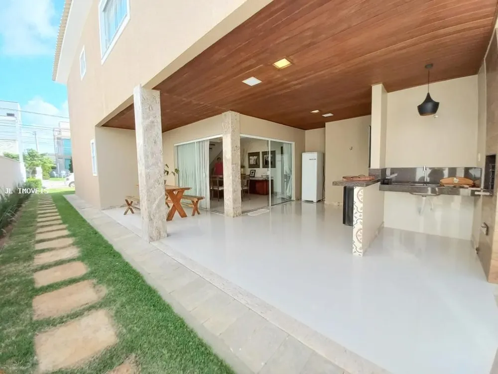 Casa de Condomínio, 3 quartos - Foto 7
