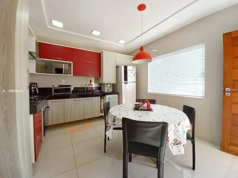 Casa de Condomínio, 3 quartos - Foto 10