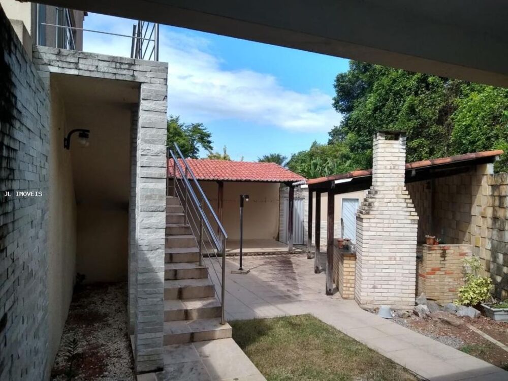 Casa, 4 quartos, 450 m² - Foto 2