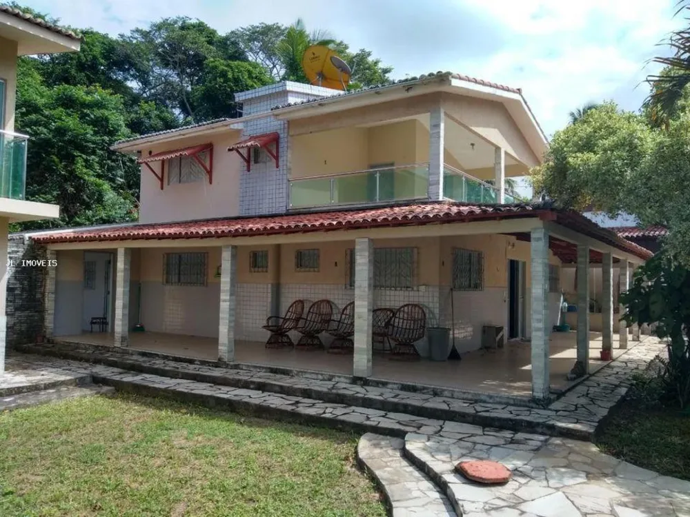 Casa, 4 quartos, 450 m² - Foto 6