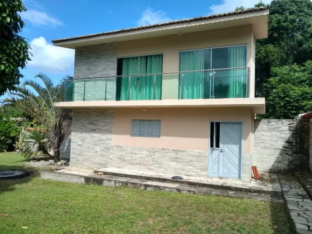 Casa, 4 quartos, 450 m² - Foto 5