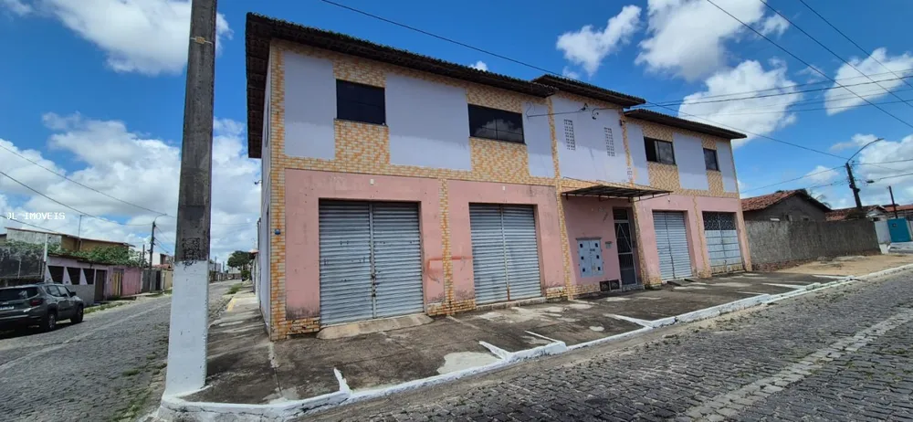 Prédio Inteiro, 200 m² - Foto 1