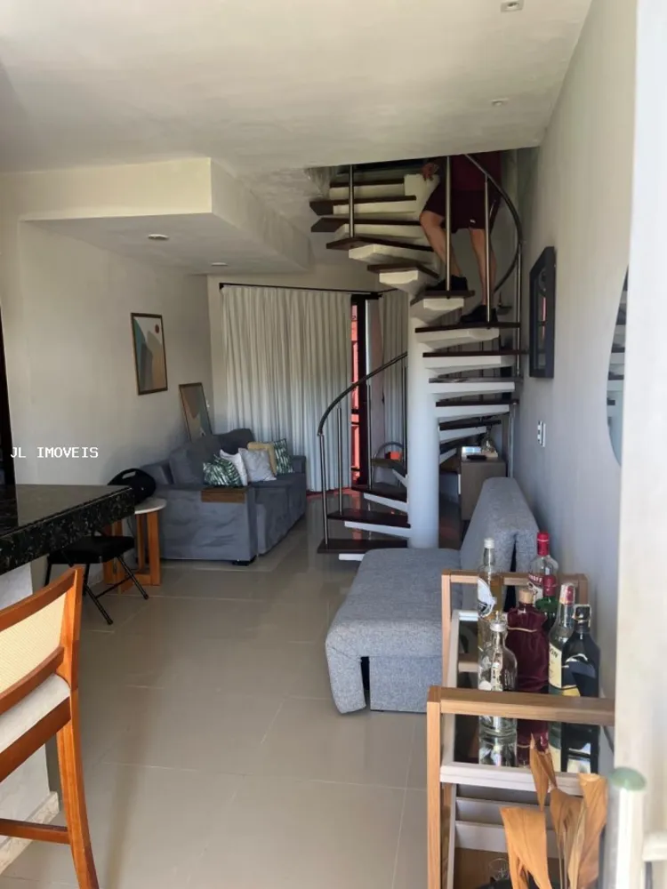 Flat/Apart Hotel, 1 quarto, 109 m² - Foto 3