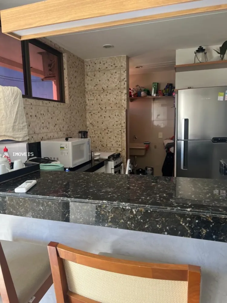 Flat/Apart Hotel, 1 quarto, 109 m² - Foto 5