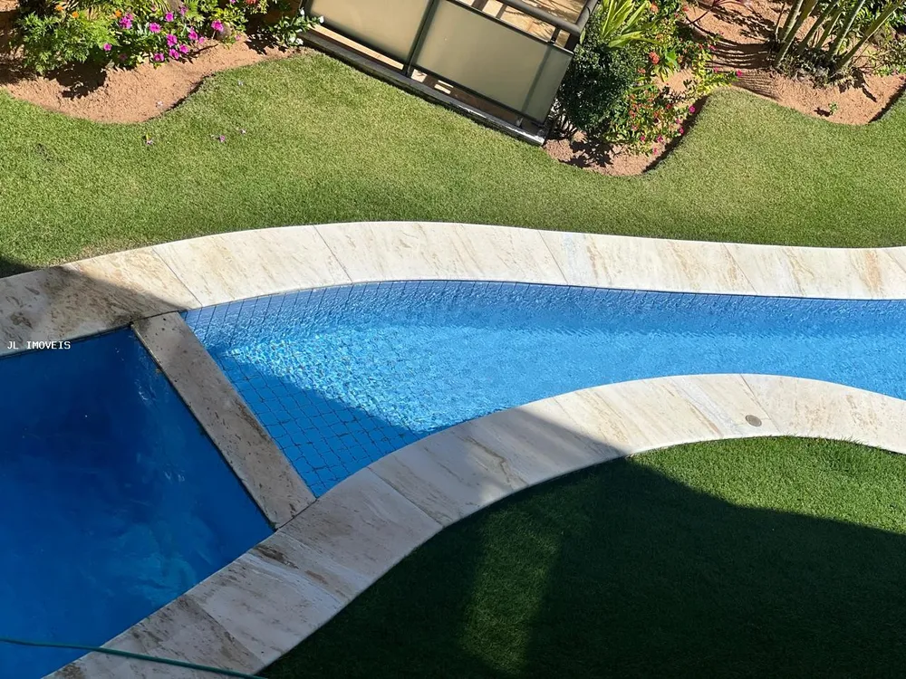 Flat/Apart Hotel, 1 quarto, 109 m² - Foto 10