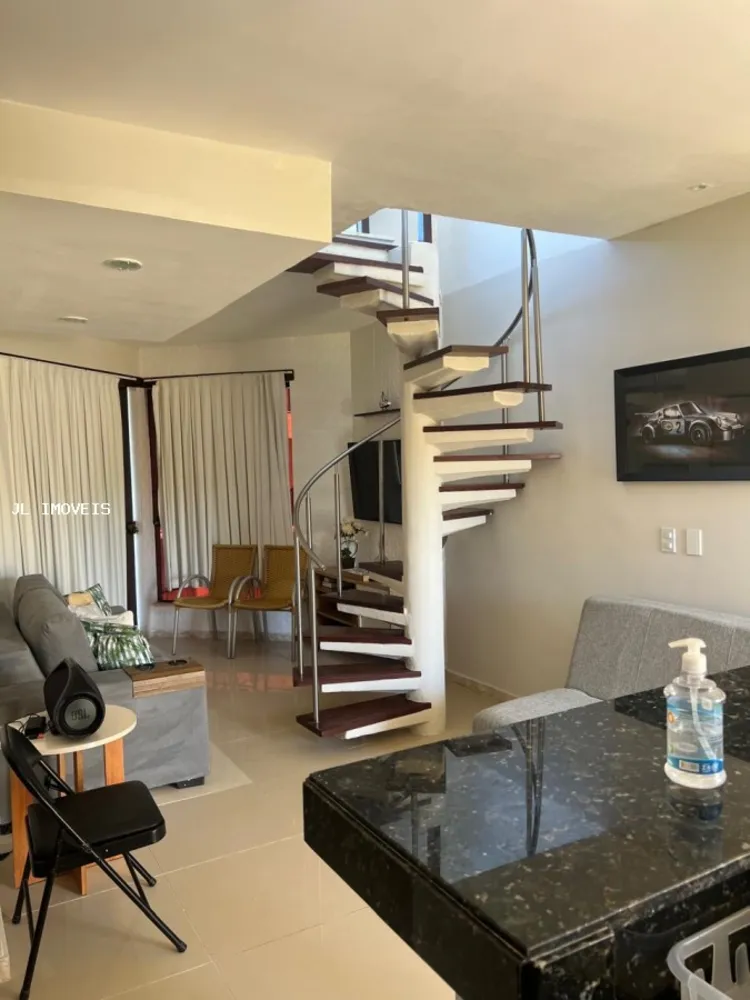 Flat/Apart Hotel, 1 quarto, 109 m² - Foto 1