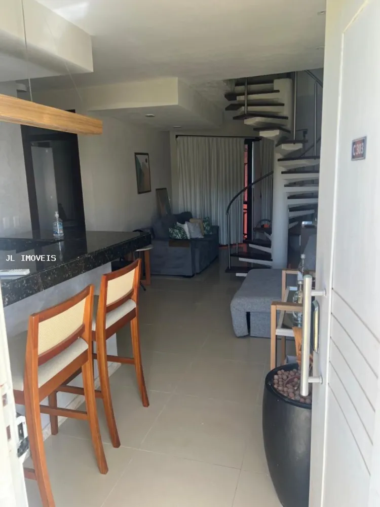 Flat/Apart Hotel, 1 quarto, 109 m² - Foto 2