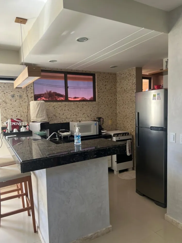 Flat/Apart Hotel, 1 quarto, 109 m² - Foto 4
