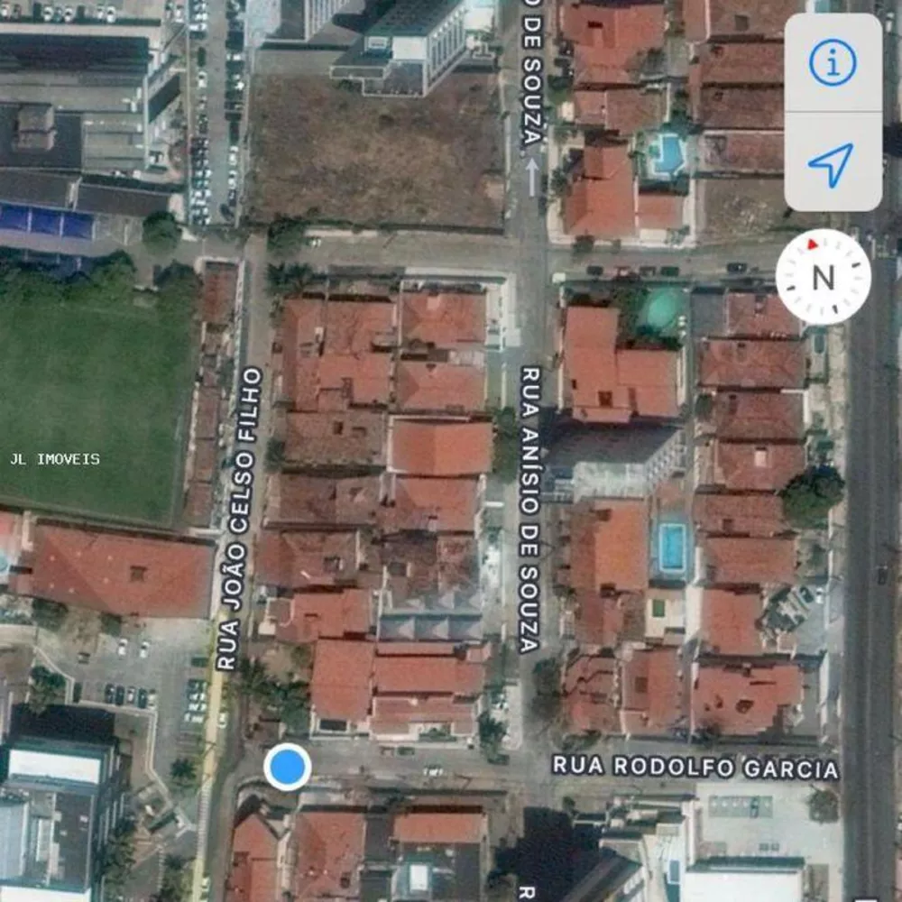 Terreno, 390 m² - Foto 2