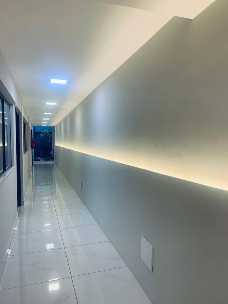 Conjunto Comercial-Sala para alugar, 24m² - Foto 3