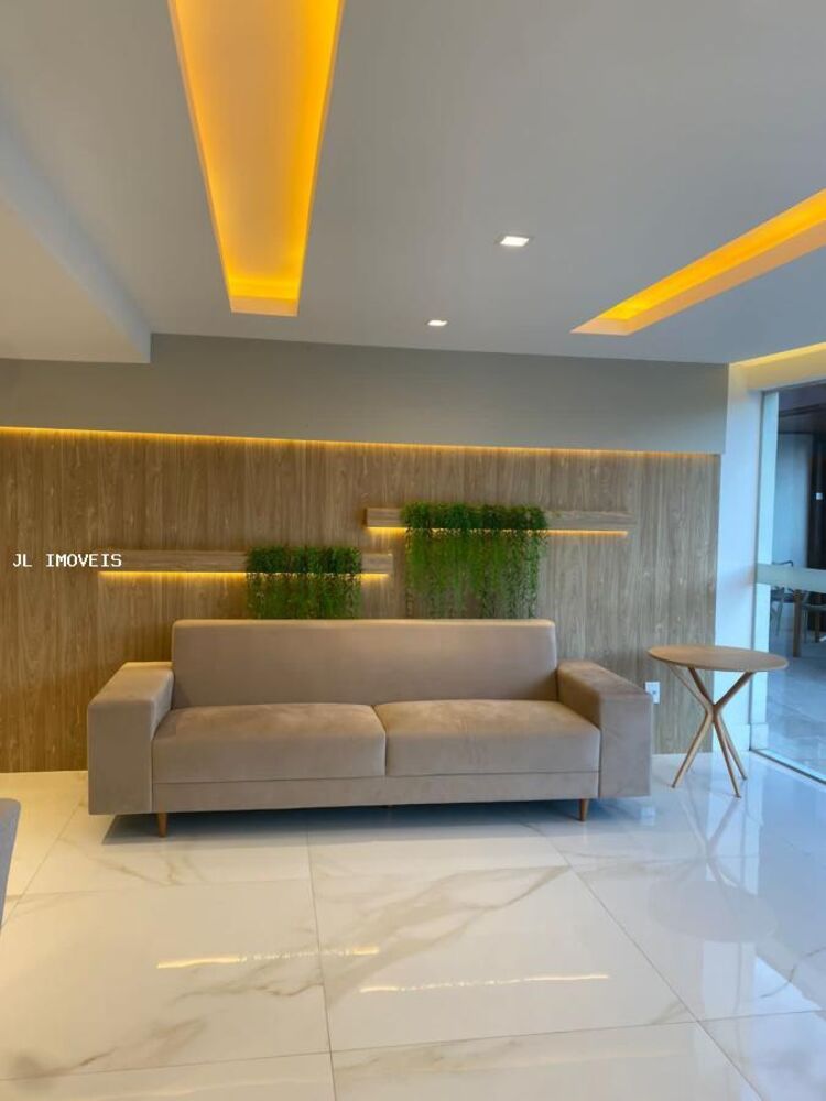 Apartamento, 3 quartos, 90 m² - Foto 2