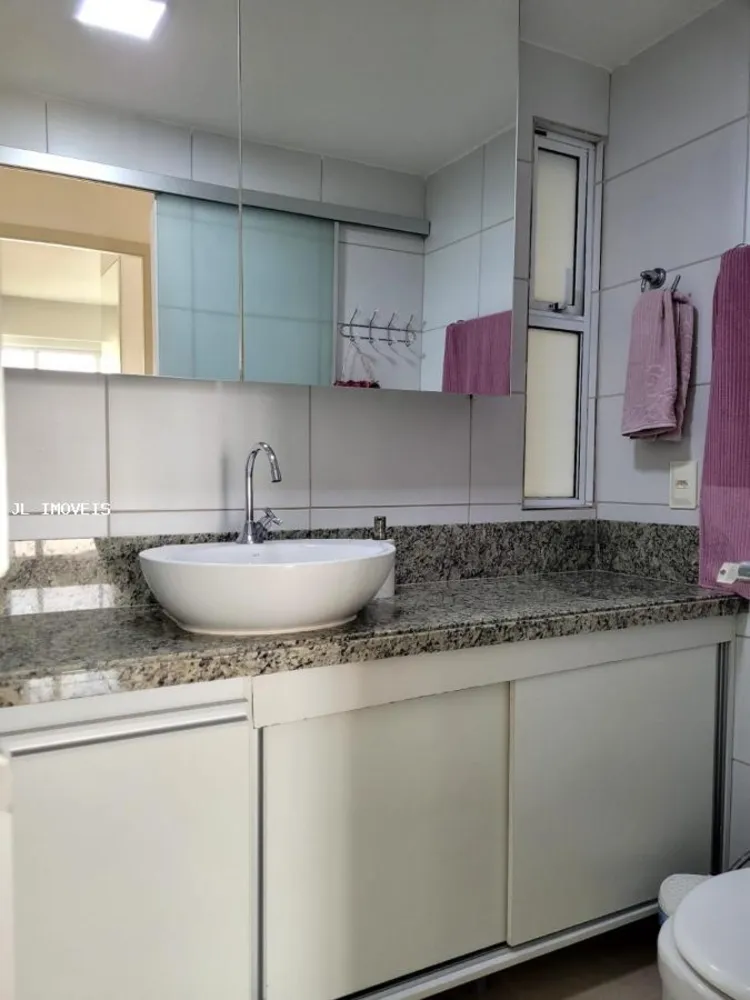 Apartamento, 3 quartos, 90 m² - Foto 10