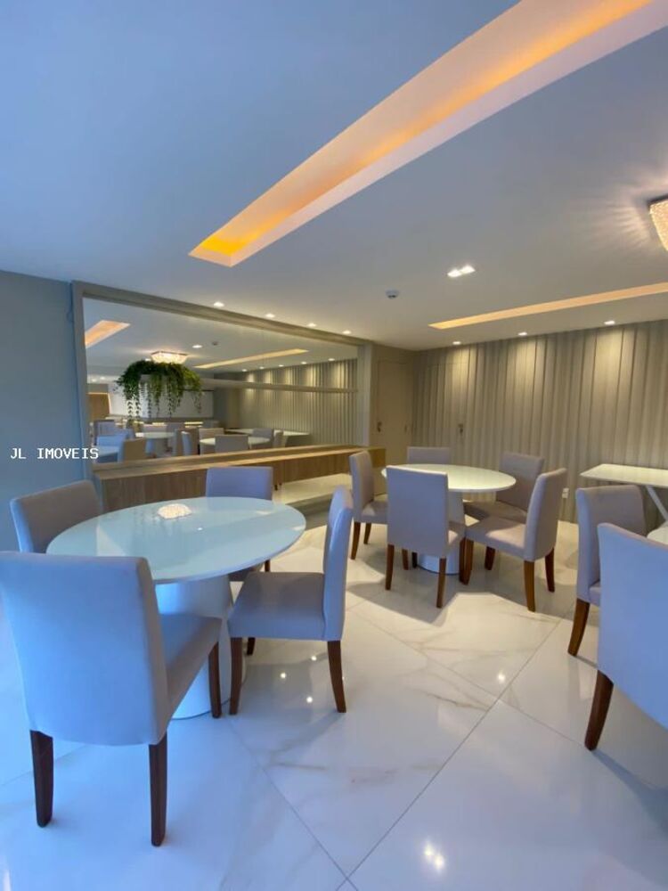 Apartamento, 3 quartos, 90 m² - Foto 4