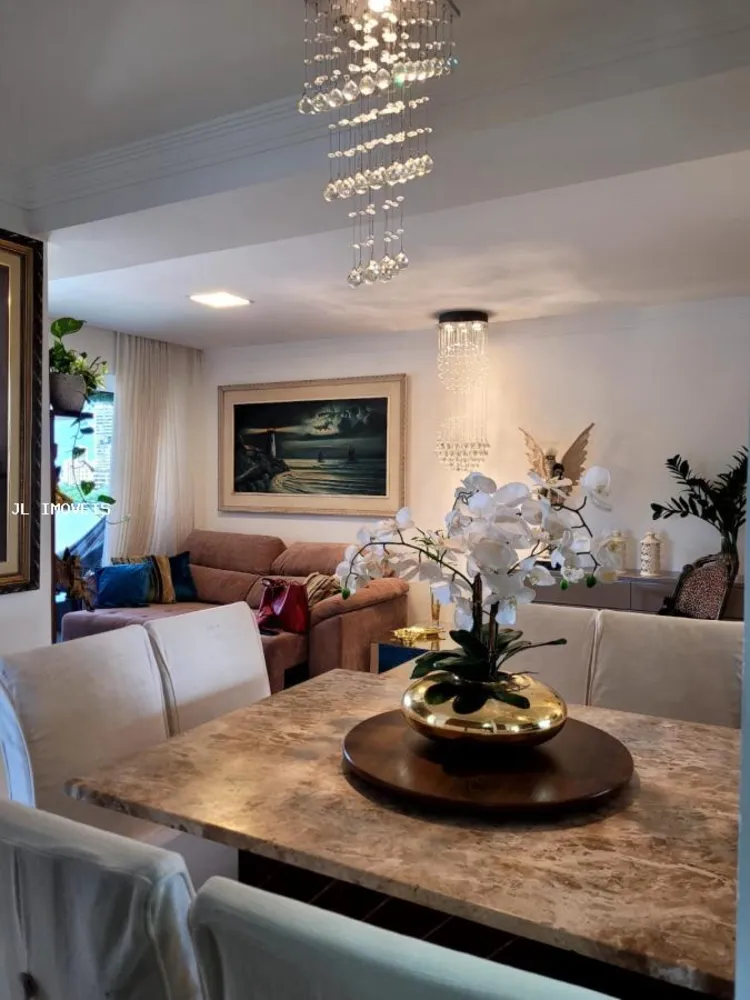 Apartamento, 3 quartos, 90 m² - Foto 4