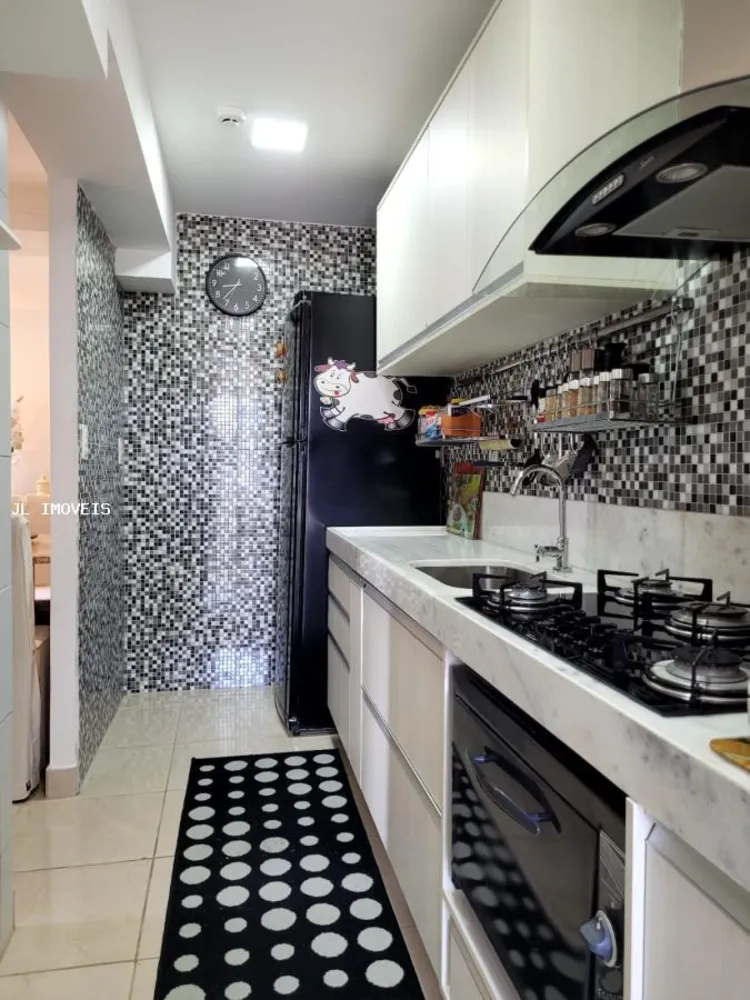 Apartamento, 3 quartos, 90 m² - Foto 9