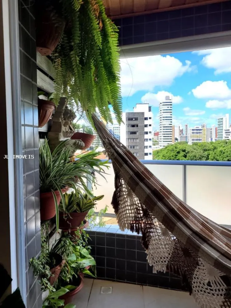 Apartamento, 3 quartos, 90 m² - Foto 2