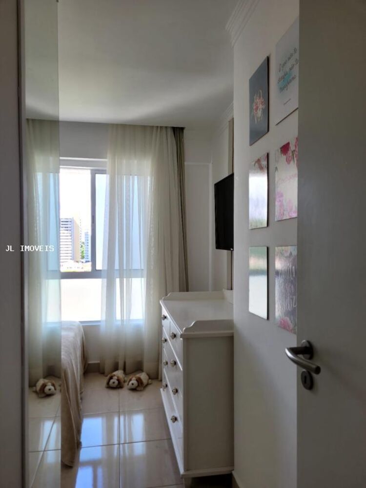 Apartamento, 3 quartos, 90 m² - Foto 3