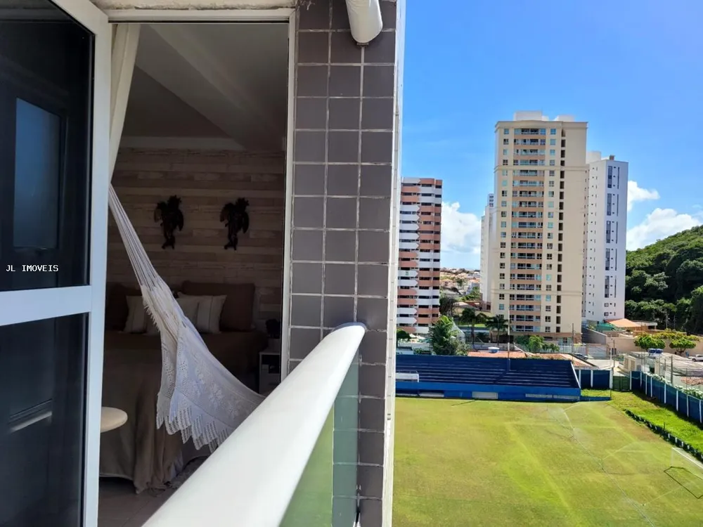 Apartamento, 3 quartos, 90 m² - Foto 3