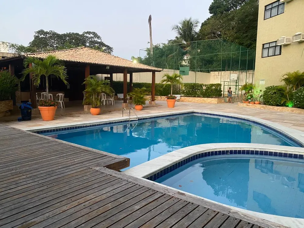 Apartamento, 3 quartos, 189 m² - Foto 2