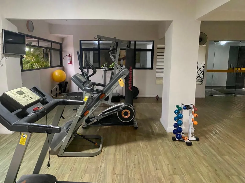 Apartamento, 3 quartos, 189 m² - Foto 3