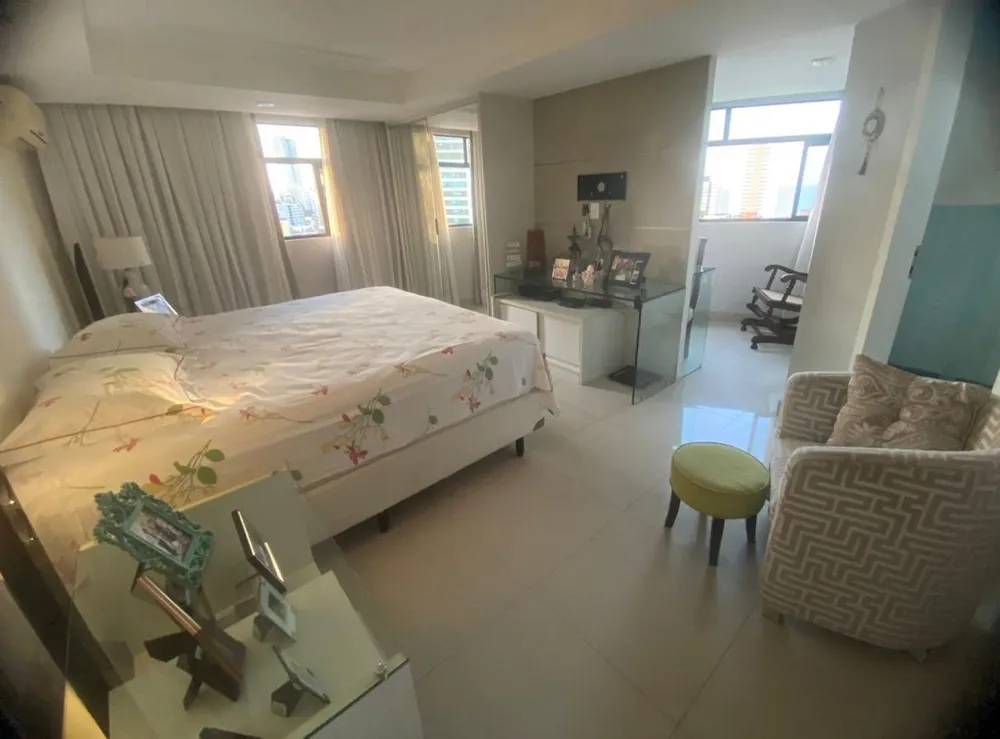Apartamento, 3 quartos, 189 m² - Foto 9