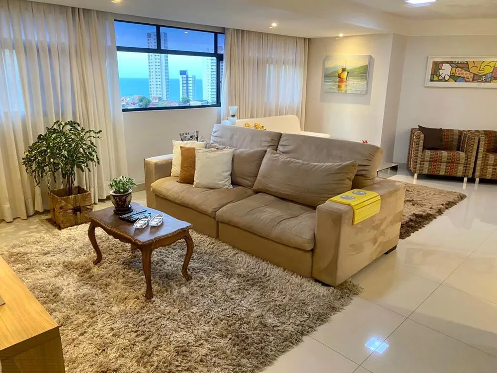 Apartamento, 3 quartos, 189 m² - Foto 5