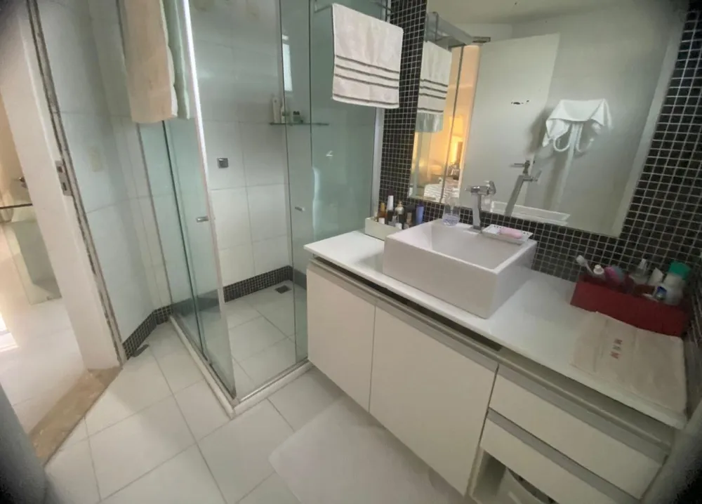 Apartamento, 3 quartos, 189 m² - Foto 16