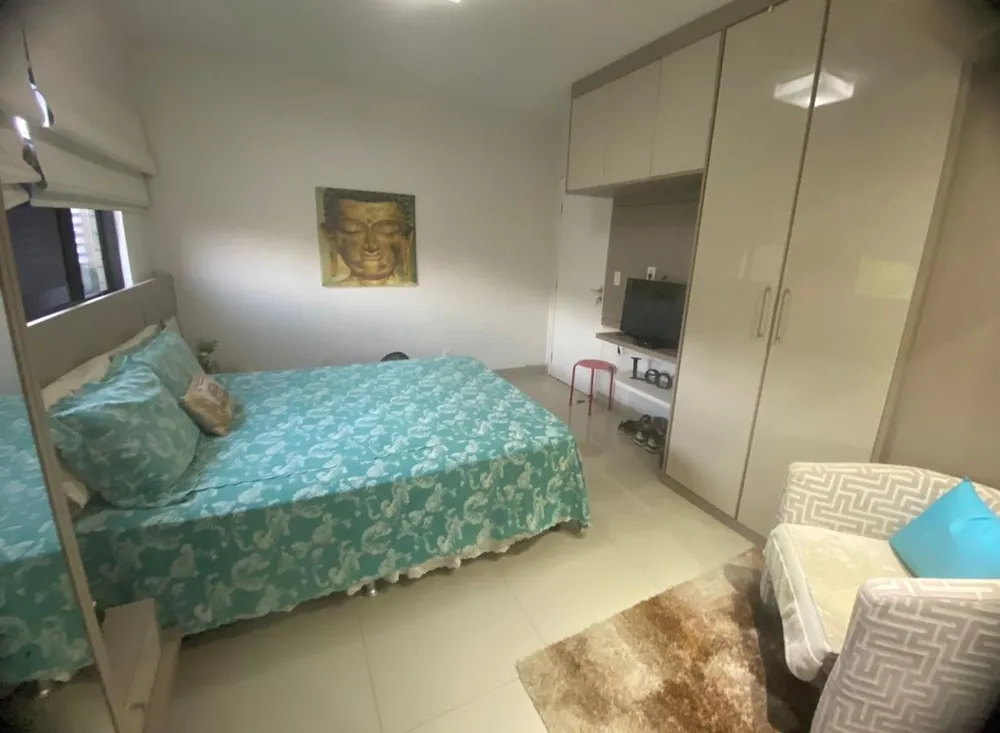 Apartamento, 3 quartos, 189 m² - Foto 11