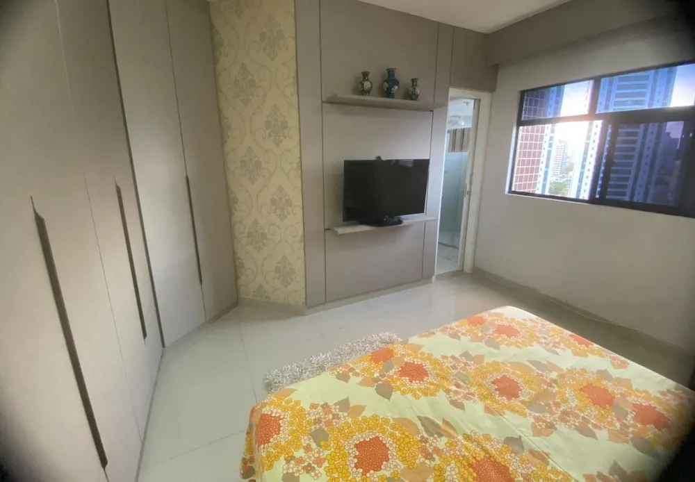 Apartamento, 3 quartos, 189 m² - Foto 12