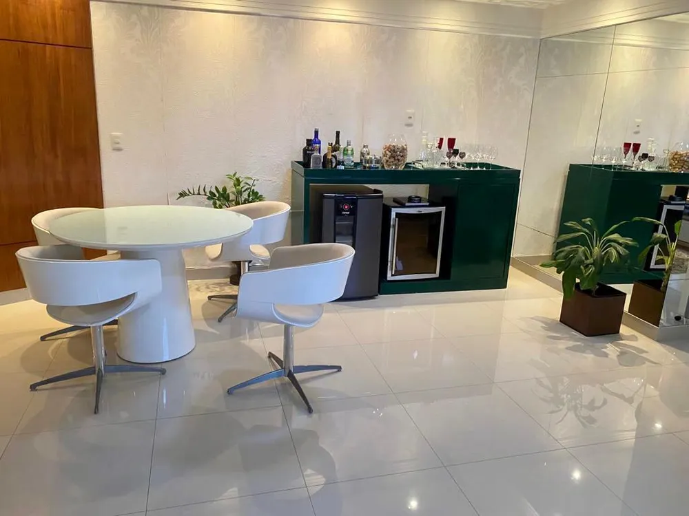 Apartamento, 3 quartos, 189 m² - Foto 7