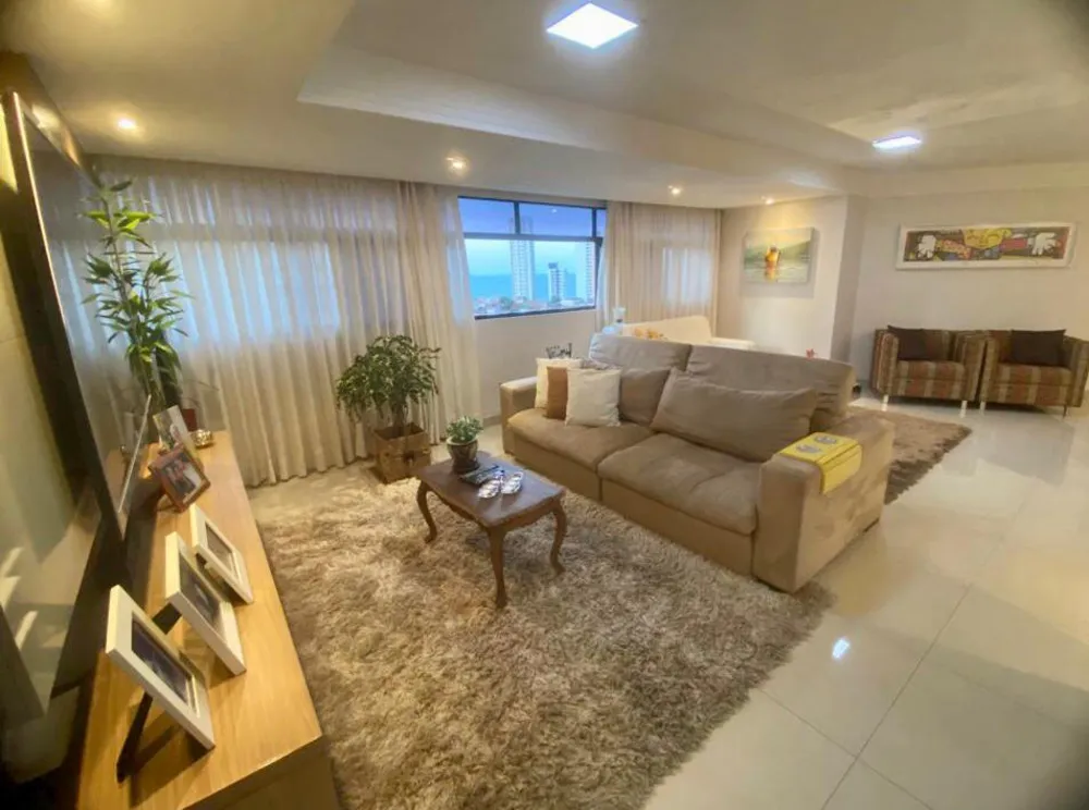 Apartamento, 3 quartos, 189 m² - Foto 4