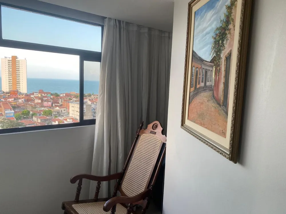 Apartamento, 3 quartos, 189 m² - Foto 10