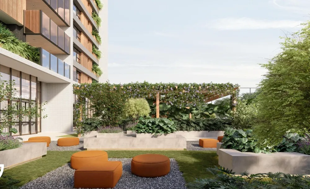 Apartamento, 143 m² - Foto 8