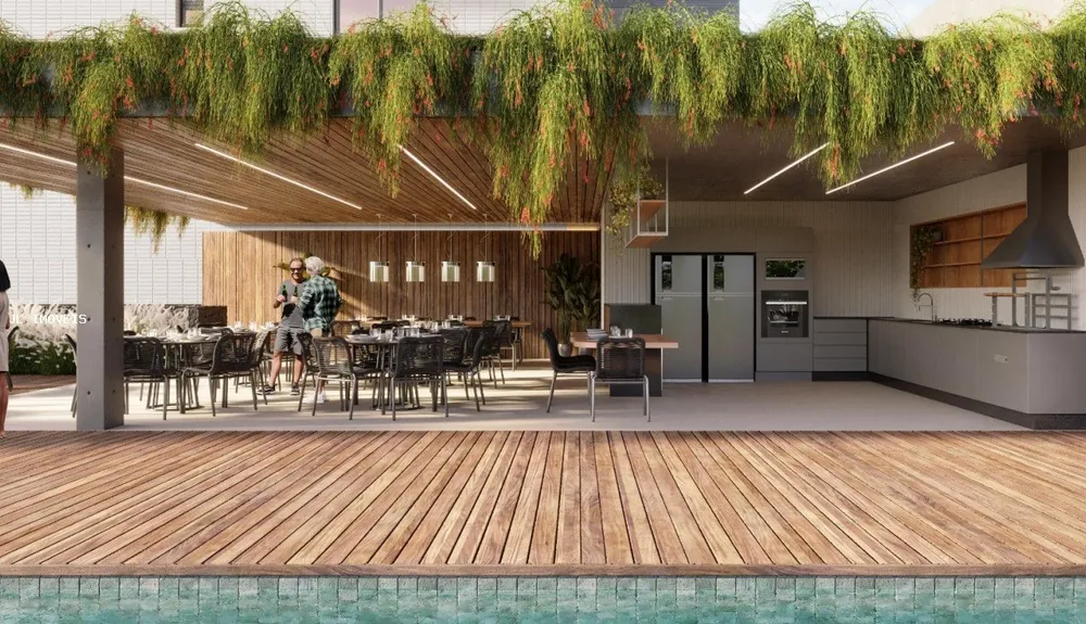 Apartamento, 143 m² - Foto 6