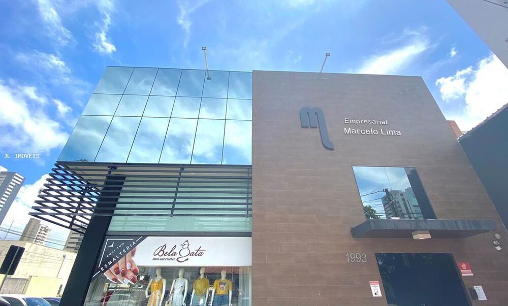 Prédio Inteiro, 745 m² - Foto 1