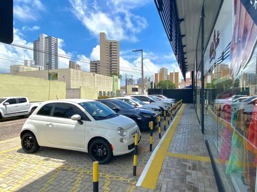 Prédio Inteiro, 745 m² - Foto 7