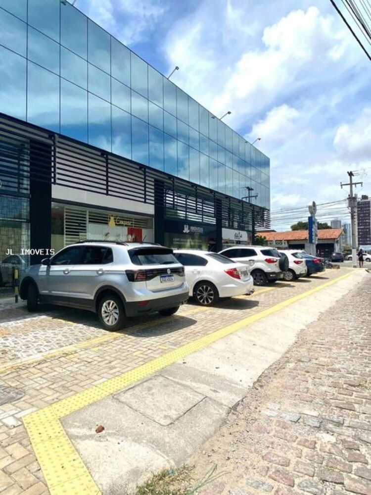 Prédio Inteiro, 745 m² - Foto 6