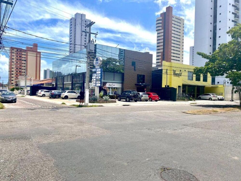 Prédio Inteiro, 745 m² - Foto 4