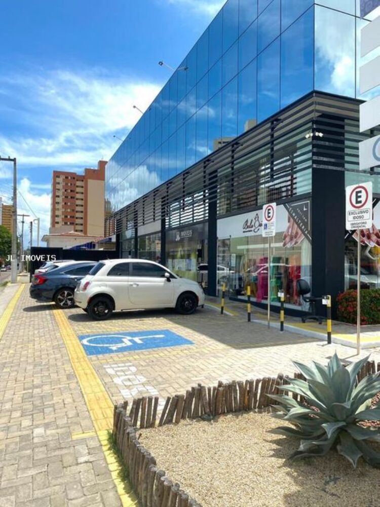 Prédio Inteiro, 745 m² - Foto 2