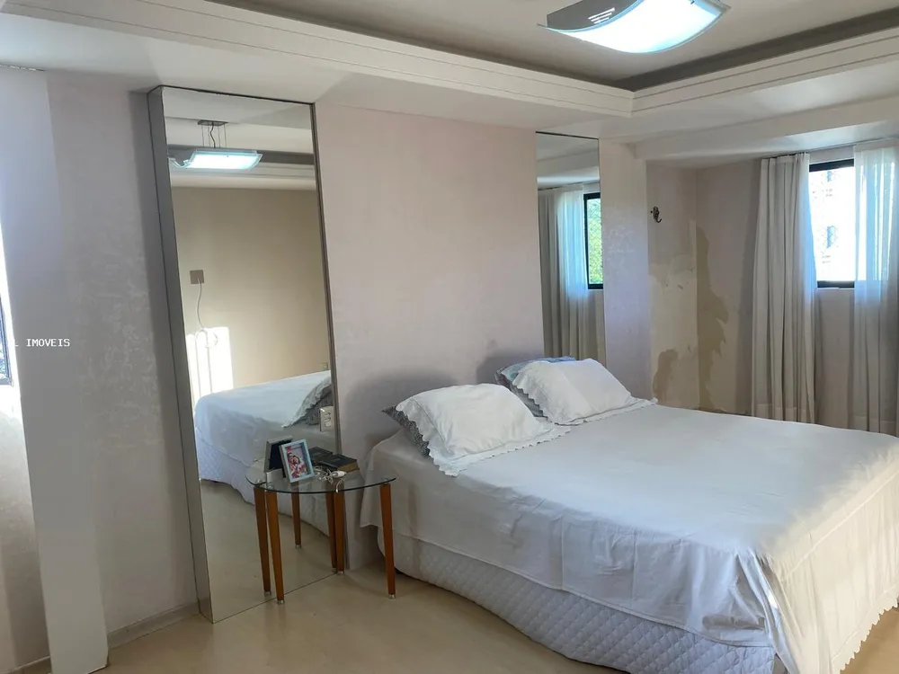 Apartamento, 3 quartos, 183 m² - Foto 4