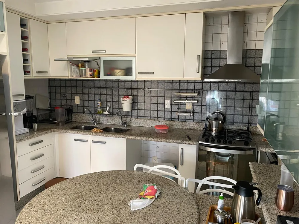 Apartamento, 3 quartos, 183 m² - Foto 5