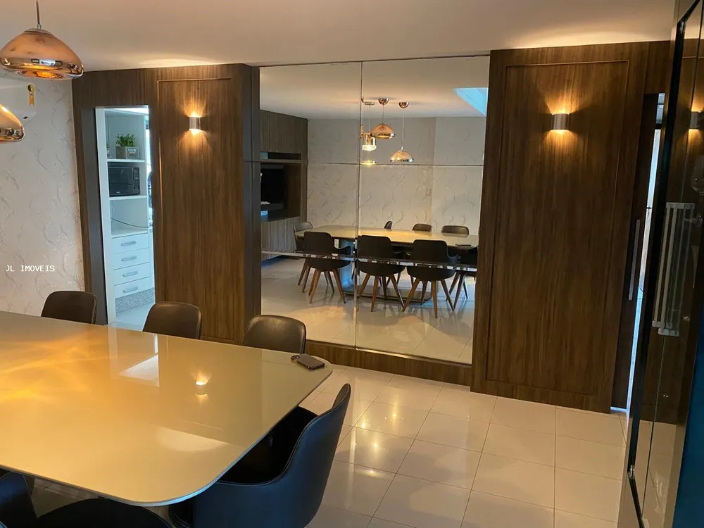 Apartamento, 3 quartos, 183 m² - Foto 3