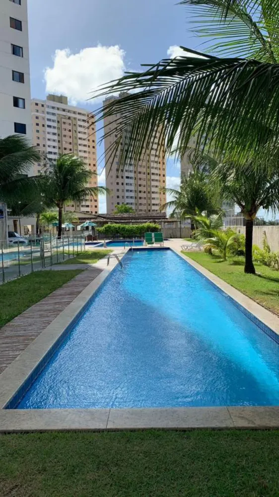 Apartamento, 3 quartos, 96 m² - Foto 1