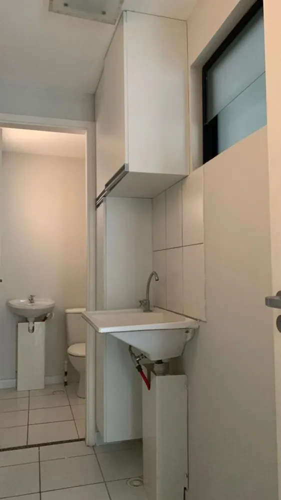 Apartamento, 3 quartos, 96 m² - Foto 9