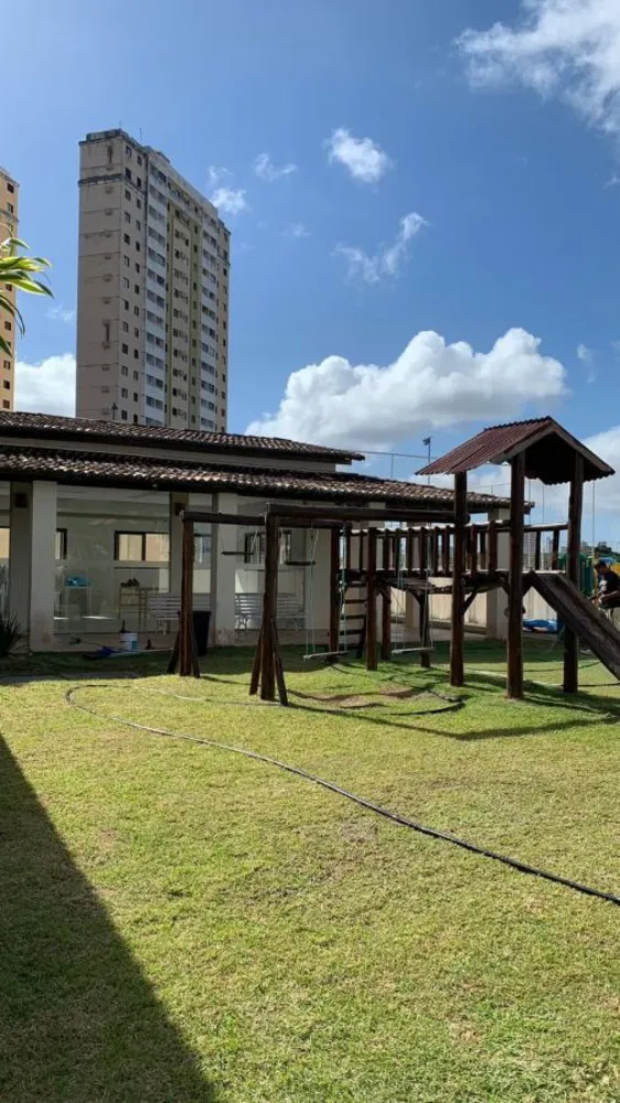 Apartamento, 3 quartos, 96 m² - Foto 3