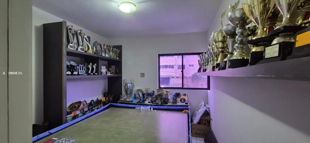 Apartamento, 3 quartos, 92 m² - Foto 7